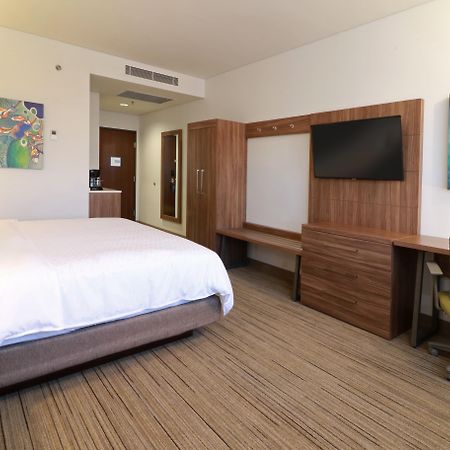 Holiday Inn Express & Suites - Ensenada Centro By Ihg Exteriör bild