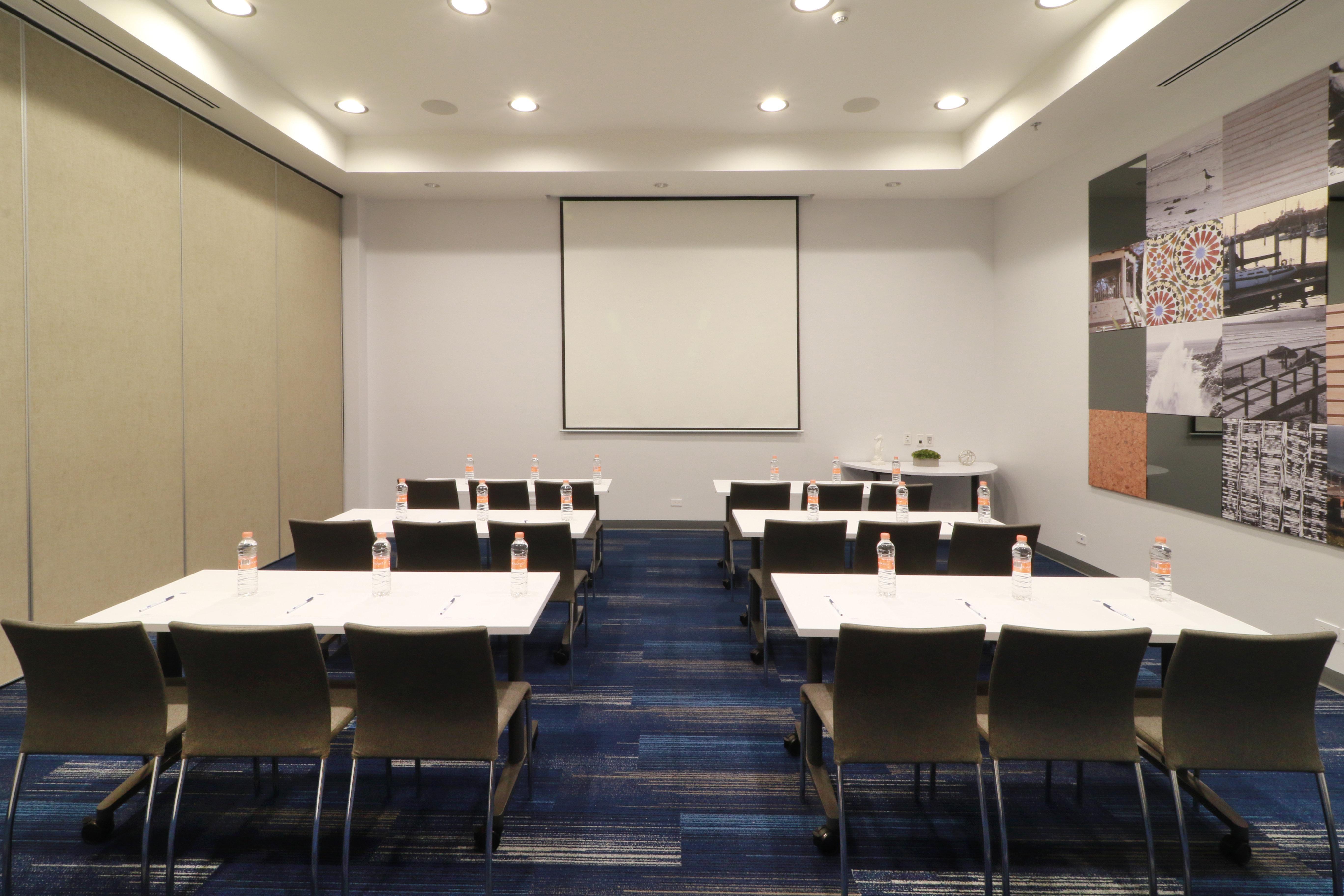 Holiday Inn Express & Suites - Ensenada Centro By Ihg Exteriör bild
