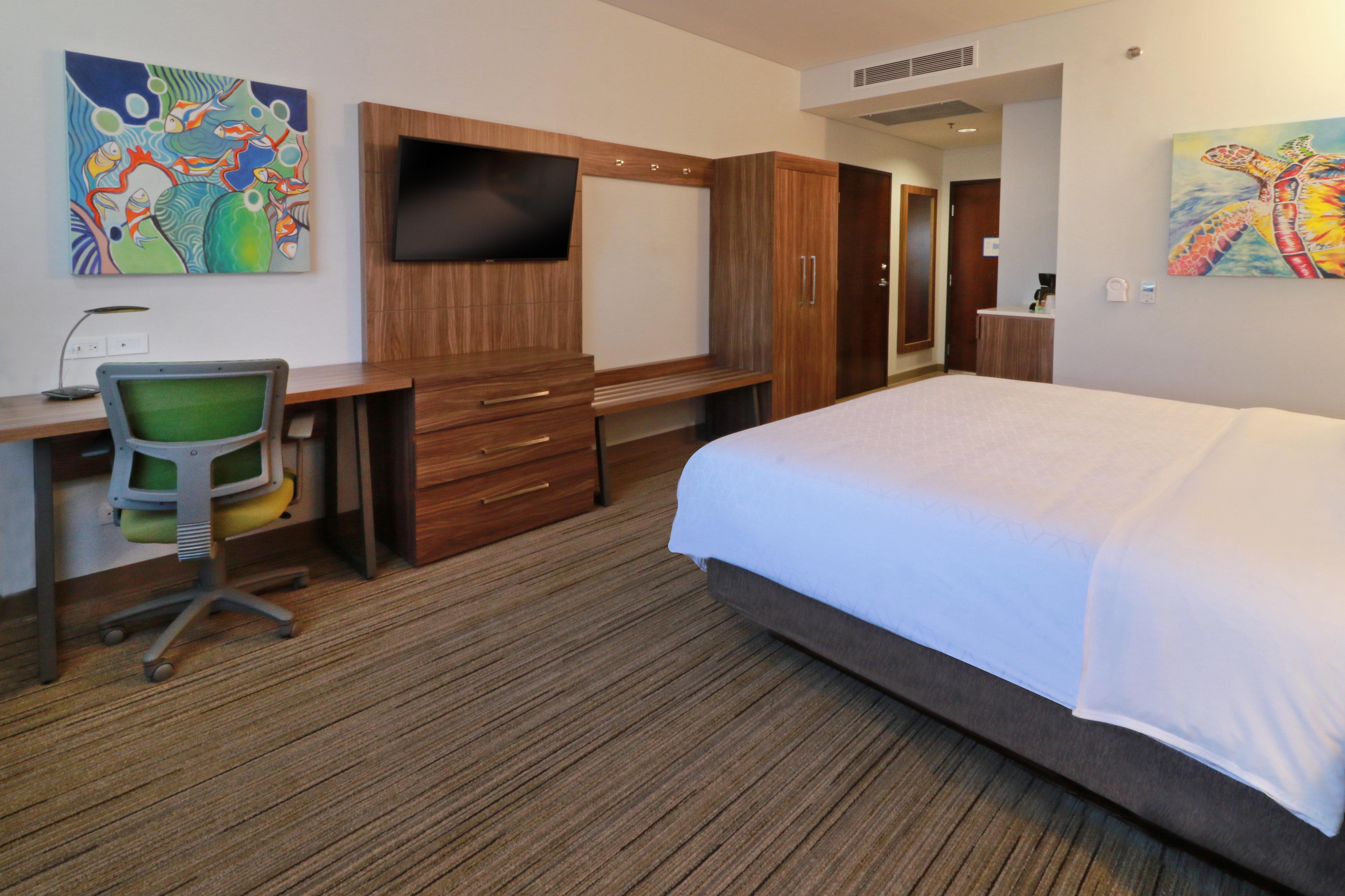 Holiday Inn Express & Suites - Ensenada Centro By Ihg Exteriör bild