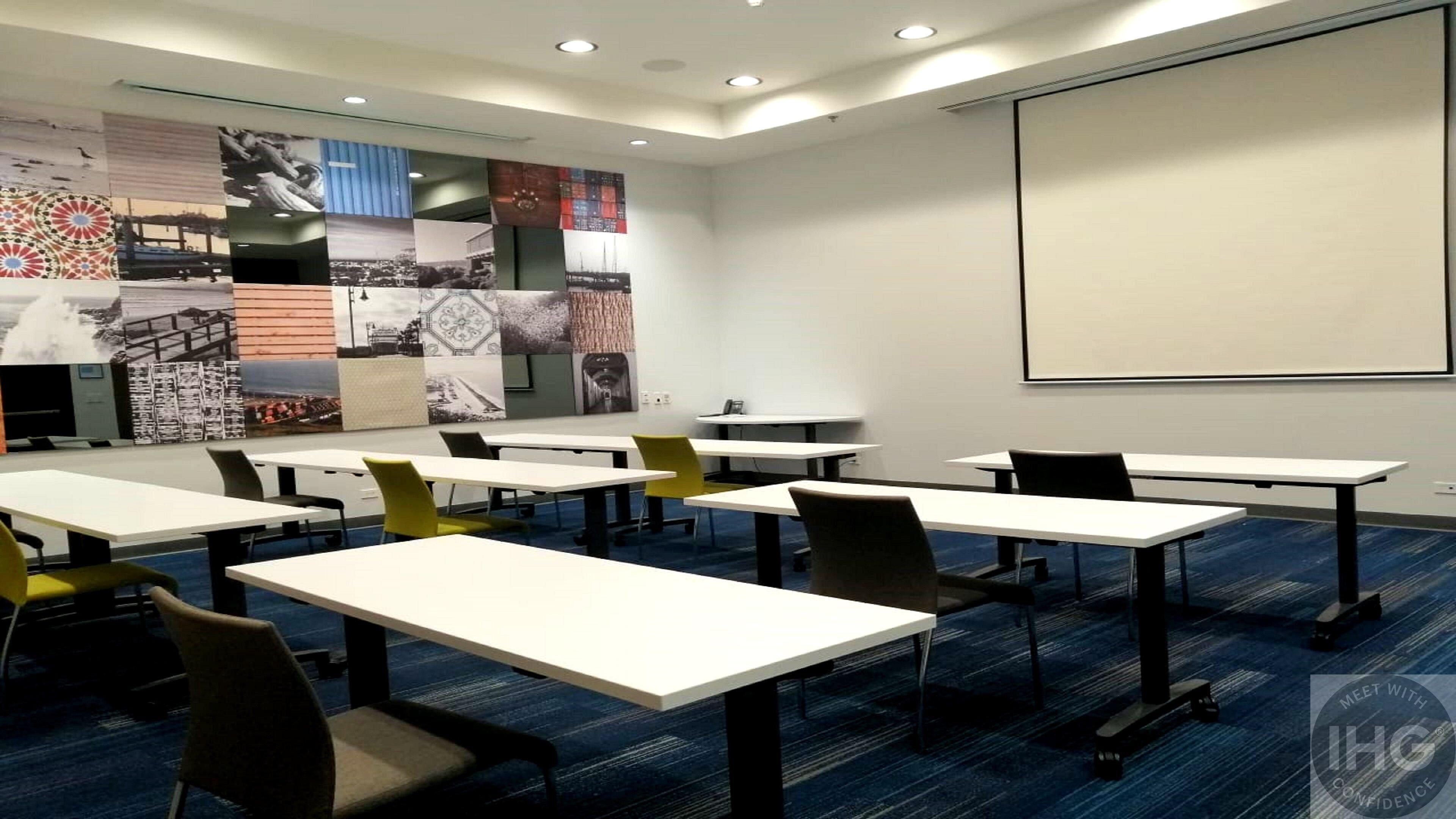 Holiday Inn Express & Suites - Ensenada Centro By Ihg Exteriör bild