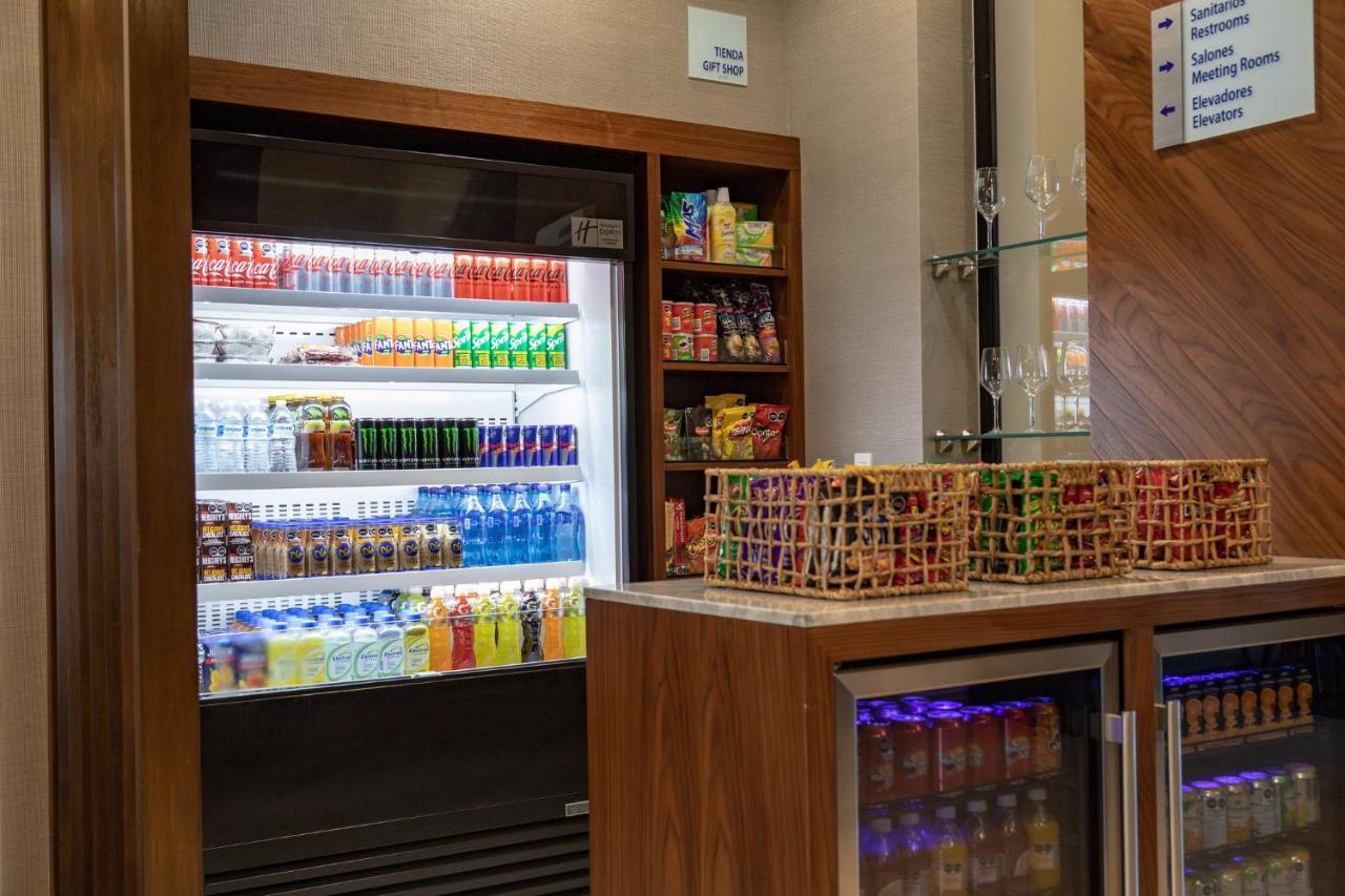 Holiday Inn Express & Suites - Ensenada Centro By Ihg Exteriör bild