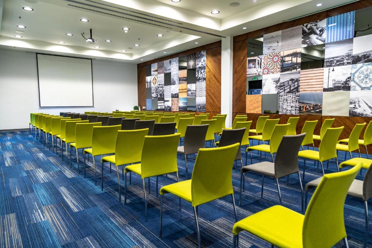 Holiday Inn Express & Suites - Ensenada Centro By Ihg Exteriör bild
