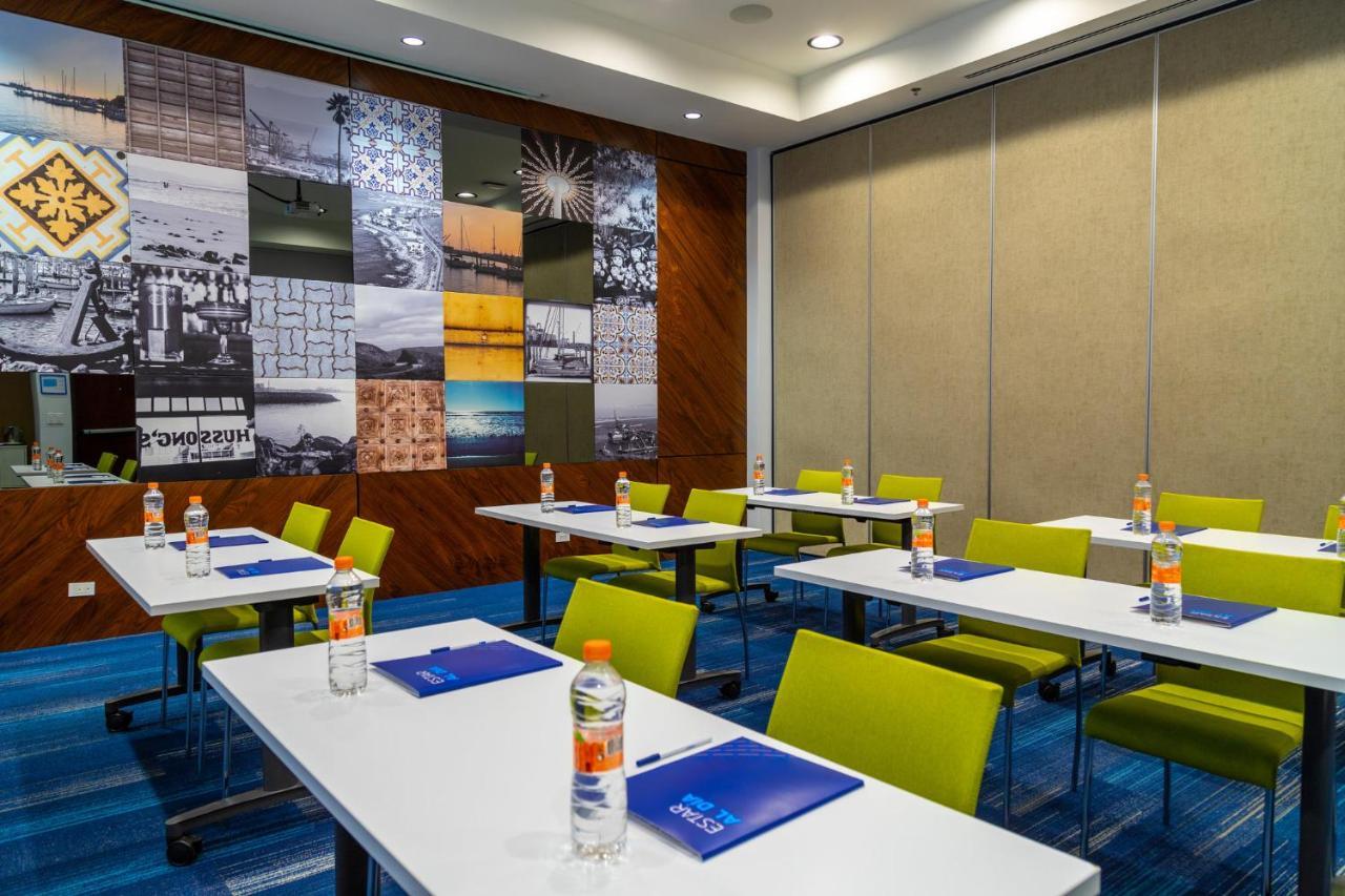 Holiday Inn Express & Suites - Ensenada Centro By Ihg Exteriör bild