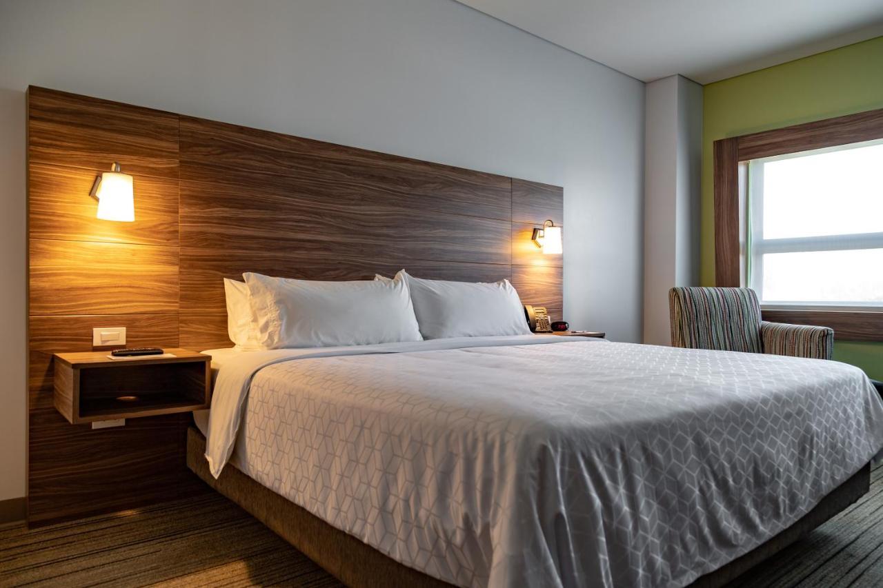 Holiday Inn Express & Suites - Ensenada Centro By Ihg Exteriör bild